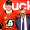 Anaheim Ducks look to win more games with modern logo new school attitude