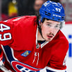 Canadiens Harvey-Pinard ratera le début de la saison