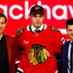 Chicago Blackhawks top prospects for 2024-25 season 32 in 32