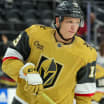 Vegas prospect Jakub Demek hopes to be future leader with Golden Knights