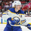 Buffalo Sabres satsar fysiskt till 2024-25