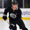 Los Angeles prospect Jakub Dvorak quick study on path to future with Kings