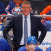 New York Islanders in nice place with Patrick Roy as coach
