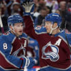 Inside look at Colorado Avalanche