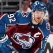 Colorado Avalanche three questions for 2024-25 season 32 in 32