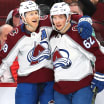 NHL edge stats for Colorado Avalanche 32 in 32