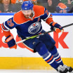 Leon Draisaitl begins contract talks with Edmonton Oilers