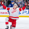 Top prospects for Detroit Red Wings