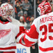 3 questions facing Detroit Red Wings