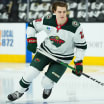 Minnesota Prospect Liam Ohgren looking to take a spot on Wild roster