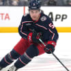 Columbus Blue Jackets top prospects for 2024-25 season 32 in 32