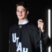 Utah prospect Will Skahan will do anything to win in NHL