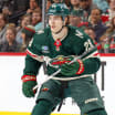 Minnesota Wild top prospects for 2024-25 season 32 in 32