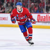 Montreal Canadiens top prospects for 2024-25 season 32 in 32