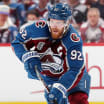 Landeskog could return 'near the start' of season for Avalanche, coach says