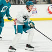 Macklin Celebrini expected to be immediate leader for Sharks