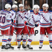 Inside look at New York Rangers