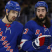 3 questions facing New York Rangers