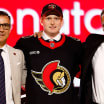 Ottawa Senators top prospects for 2024-25 season 32 in 32