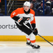 NHL EDGE stats for Philadelphia Flyers 32 in 32