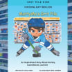 Matt Moulson childrens book Grit Pile Kidz