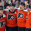 Inside look at Philadelphia Flyers