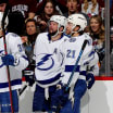 Tampa Bay Lightning fantasy projections for 2024-25 season 32 in 32