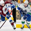 NHL current players ranked top 20 Defensemen