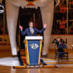 Predators to Induct David Poile as First Member of Preds GOLDen Hall on Jan. 16, 2025