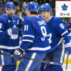 Inside look at Toronto Maple Leafs