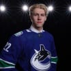 Vancouver Canucks top prospects for 2024-25 season 32 in 32