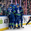 Drei Fragen Vancouver Canucks Saison 2024-25