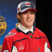 Washington Capitals top prospects for 2024-25 season 32 in 32