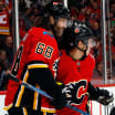 Jaromir Jagr rend hommage à Johnny Gaudreau