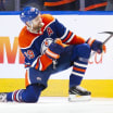 Draisaitl ja Oilers jatkosopimukseen