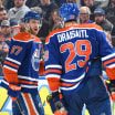 Edmonton Oilers si poistili Leona Draisaitla