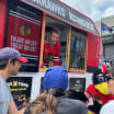 Blackhawks Alex Vlasic talks 2025 Winter Classic at Wrigley Field