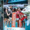 Panthers help kick off Dolphins NFL opener