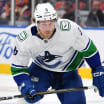 Canucks Brock Boeser cleared to play after blood clot