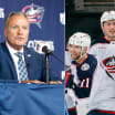 Columbus Blue Jackets 2024-25 season preview