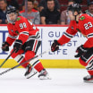 Chicago Blackhawks 2024-25 season preview