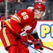 Stromgren rising into potential role with rebuilding Flames