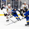 RECAP: Blackhawks Prospects fall to Blues 4-3