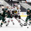 RECAP: Blackhawks Prospects Top Wild 4-2