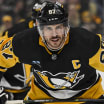 Sidney Crosby signs two year contract with Pittsburgh Penguins