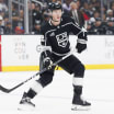 Clarke wants 'to be great' in 1st full season with Kings