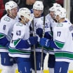 Vancouver Canucks 2024-25 season preview