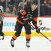 Nick Seeler thriving with Philadelphia Flyers after quitting hockey