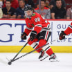 Blackhawks season preview: Veterans look to support Bedard in playoff push