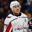 T.J. Oshie likely to begin season on LTIR